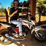 Sávio Anthony - @savioanthony18 - Instagram