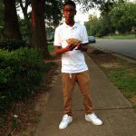 Anthony Sawyer - @richnigga_ant11 - Instagram