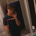 Anthony Sawyer - @tsawyer23 - Instagram
