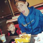 Anthony Sawyer - @sawyer_anthony - Instagram