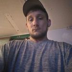 Anthony Sawyer - @sawyer2061 - Instagram