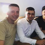 Anthony Scarfo - @anthony_scarfo - Instagram