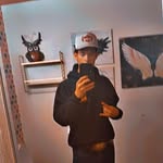 Anthony Scheer - @bullrider805 - Instagram
