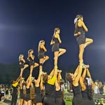 Saint Anthony's Varsity Cheer - @st.anthonyscheer - Instagram