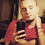 Anthony Schiller - @itspimpinpimpin420 - Instagram