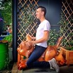 Anthony Schmitt - อังโทนี - @anthony_schmitt - Instagram