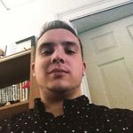 Anthony James Schreck - @tschreck95 - Instagram