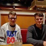 Anthony Schreck - @slyonebluejay - Instagram