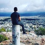 Anthony Schreiber - @afs1993 - Instagram