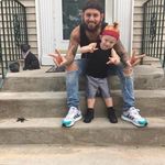 Anthony Schreiber - @ant.scrib21 - Instagram