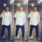 Anthony Sciamanna - @anthony_bonzo - Instagram