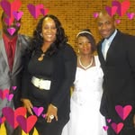 Anthony Wheatley-Scurlock - @tony2uknowme - Instagram