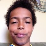Anthony Sears - @sheilaannesears - Instagram