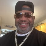 Minister Anthony Sears - @anthonysears807 - Instagram