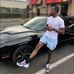 Anthony Seaton Jr. - Facebook