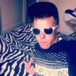 Anthony Sedgwick - @a.jdon - Instagram