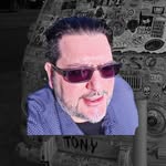Anthony Sellitto - @njtony_artist - Instagram