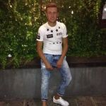 Anthony Sellitto - @sellittoanthony - Instagram