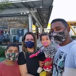 Anthony Andre - @anthonysensei.personal - Instagram