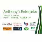 ANTHONY'S ENTERPRISE - @anthonysenterprise - Instagram