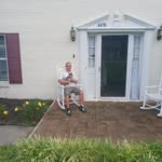 Anthony Senter - @senter724 - Instagram