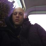 anthony senter - @80sbaby1937 - Instagram