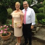 Anthony Senter Snr - @meljenantanne - Instagram