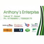 ANTHONY'S ENTERPRISE - @anthonysenterprise - Instagram