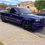 Anthony Sereno - @ayysereno_trucks - Instagram