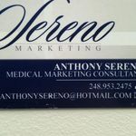 Anthony Sereno - @anthony.sereno.940 - Instagram