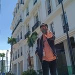 Anthony Sereño Antong - @dodoi.1998 - Instagram