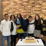 Anthony Sergi - Facebook