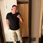 Anthony Serio - @tonytwotimes89 - Instagram