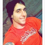 Anthony Serio - @a_serio83 - Instagram