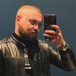 Antony Serio - @anthony_serio_ - Instagram