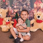 Anthony Severo & Zaya Severo - @anthonysevero_zayasevero - Instagram