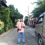 John Anthony Severo - @johnanthonysevero - Instagram