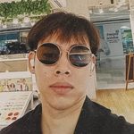 Severo Anthony - @severoanthony_ - Instagram