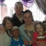 Ivan Anthony Sharples - @ivansharples - Instagram