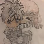 Lewis Anthony Sharples - @lewis_got_art - Instagram