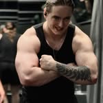 Lewis Anthony Sharples - @sharplesstrength - Instagram