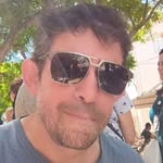 Neil Anthony Sharples - @twitchythetramp - Instagram