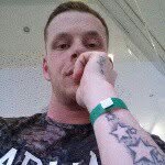 Anthony Sheffield - @anthonysheffield1991 - Instagram
