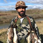 Anthony Sheffield - @6sheffield6 - Instagram