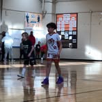 Wyatt Anthony Sheffield - @wyattplaysbasketball - Instagram
