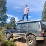 Anthony - @anthony.sherriff - Instagram
