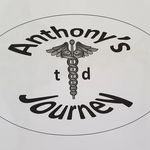 Anthony Sherriff - @anthonys_t1d_jounrney - Instagram