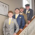 Anthony Sherriff - @anthony.sherriff.1485 - Instagram