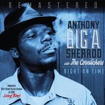 Anthony Sherrod - @bigasherrod - Instagram