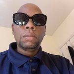 Anthony Sherrod - @bigsherrod - Instagram